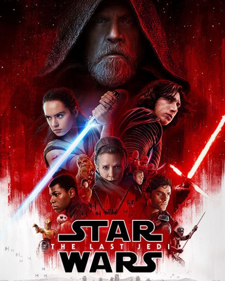 Star Wars con nueva trilogía para 2021
