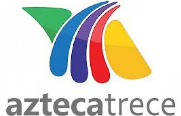 Azteca 13 cambia a Azteca Uno