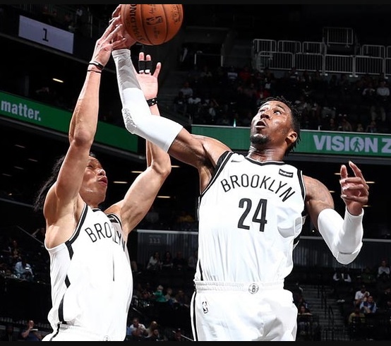 La NBA de vuelta en la Ciudad de México