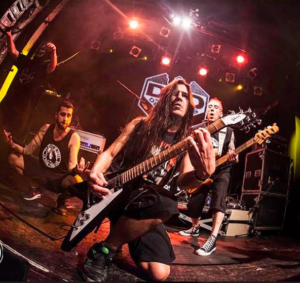 Def Con Dos celebrará en México 28 años de trayectoria musical