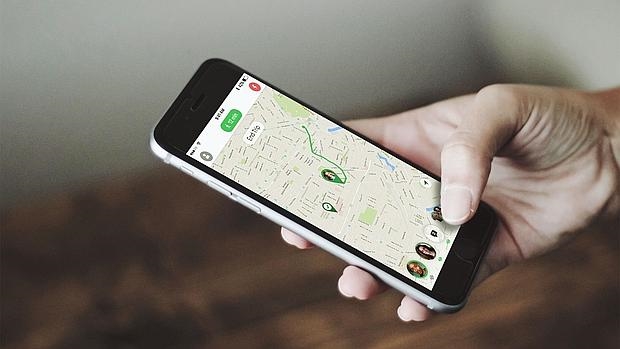 Viaja seguro, la app que te cuida en el camino