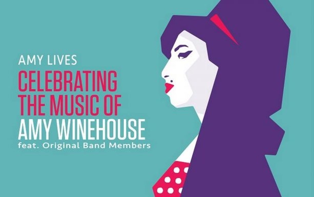 Espectáculo “Amy Lives” llegará a México en 2018