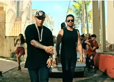 Conoce los 10 videos más vistos en YouTube en 2017, Despacito encabeza la lista