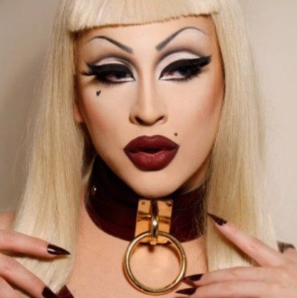 Las famosas transformistas”Drag Queens” visitarán México en mayo de 2018