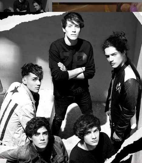 CD9 arranca su “Modo Avión Tour” en el Auditorio Nacional este 12 de enero