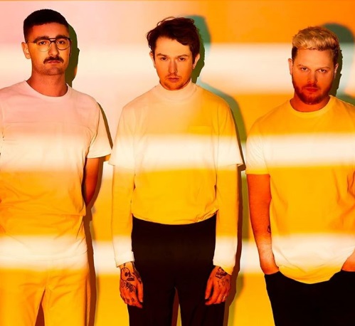 Los británicos Alt-J ofrecerán dos conciertos en México