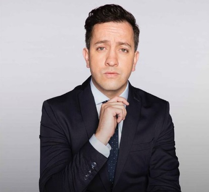 Chumel con Chumel Torres regresa a HBO