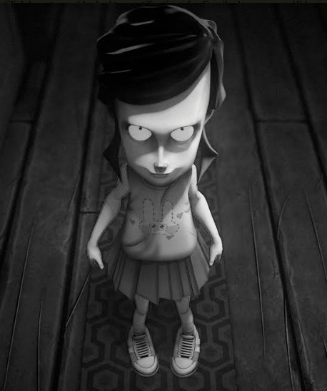 Este martes 13 de terror y superstición, no te pierdas La Muñeca maldita