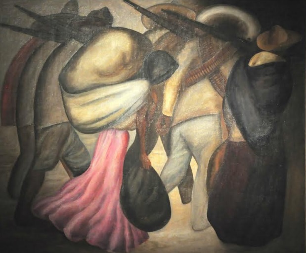 No te pierdas un viaje por el arte plástico en el Museo de Arte Moderno