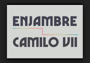 Enjambre y Camilo VII tocarán juntos por 1ra vez en el Parque Naucalli