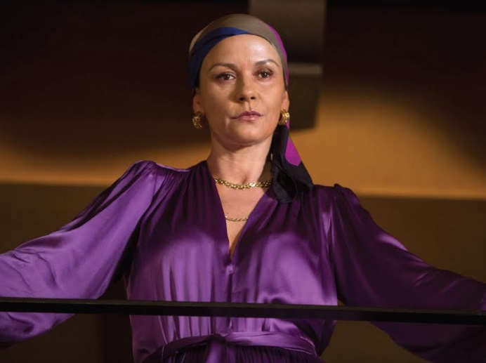 Griselda: La Reina de la cocaína, este miércoles por LifeTime Movies