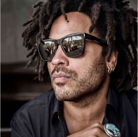 Lenny Kravitz lanza It´s Enough, sencillo de su próximo álbum Raise Vibration