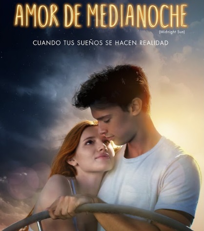 Amor de medianoche, una desgarradora historia de amor nocturno