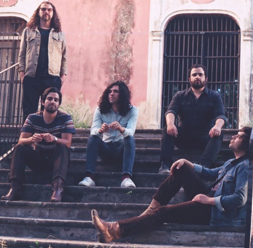 Enjambre lanzará cuatro remixes y versión acústica del tema Y la Esperanza