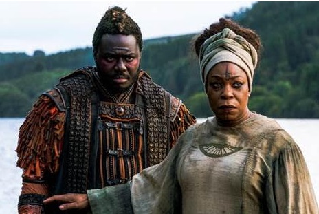 5 razones para no perderse la 3ra temporada de Into the Badlands