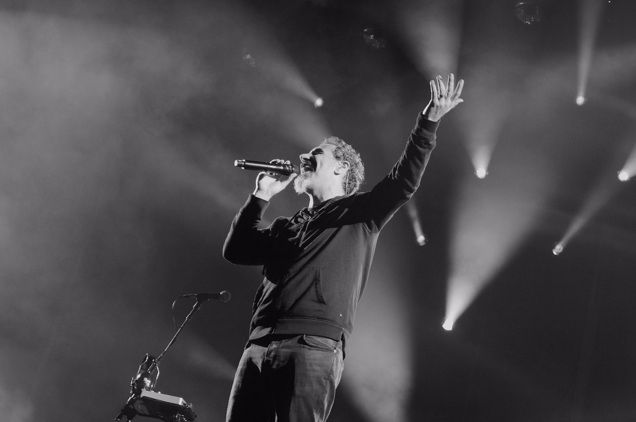 La Fuerza no acompañó al Force Fest