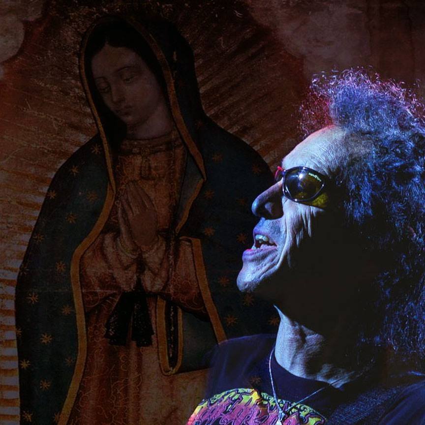 El Tri: 51 años tocando … y los que les faltan
