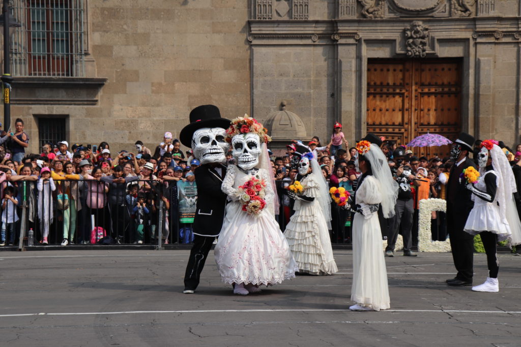 En 2020 consolidará CDMX su posición como uno de los mejores destinos turísticos del mundo