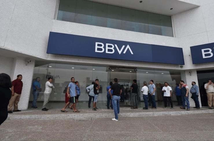 Conoce el nuevo horario de los bancos en la CDMX