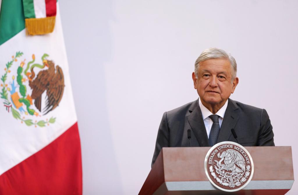 97 compromisos cumplidos de 100 prometidos