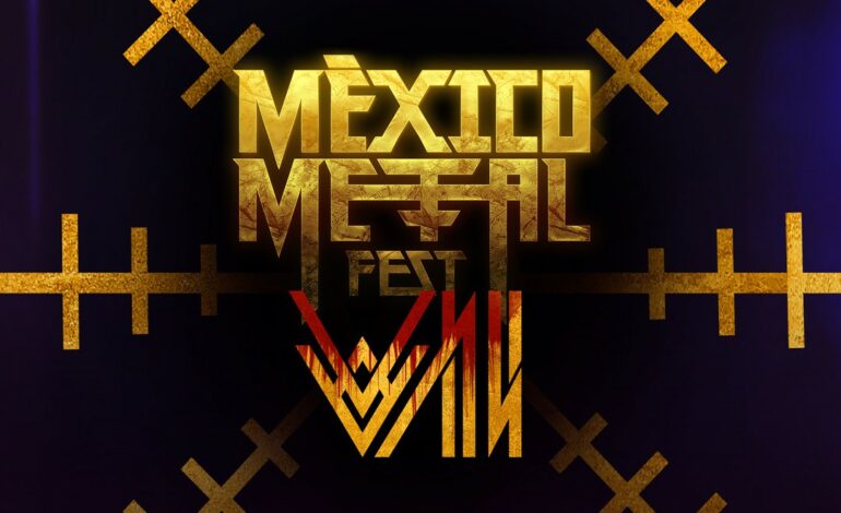 Midnight y Night Demon se unen al México Metal Fest VII