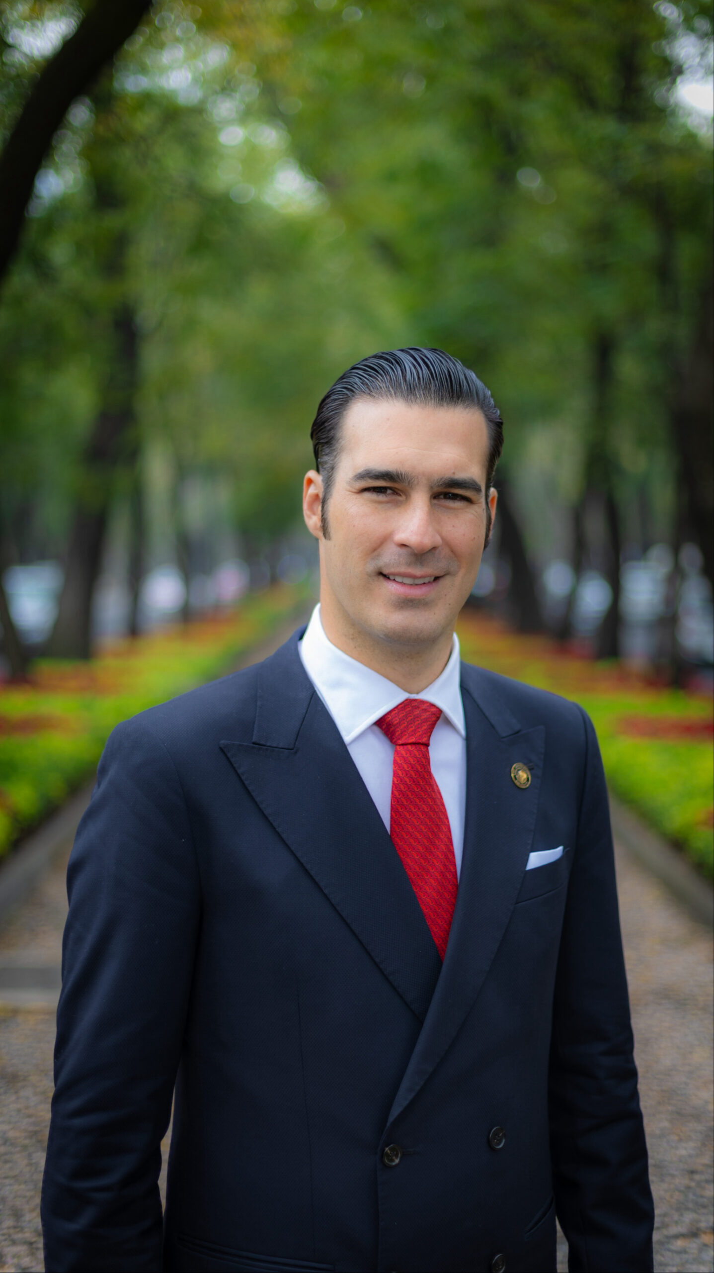 Torruco, el relevo generacional para Miguel Hidalgo