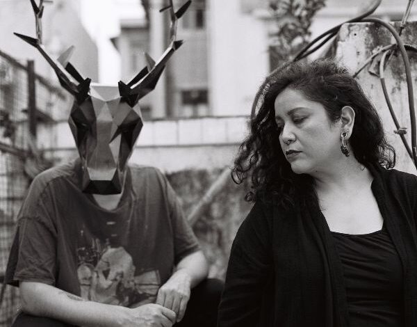 Fire: el nuevo himno de Deer MX que explora la brutalidad de la historia humana