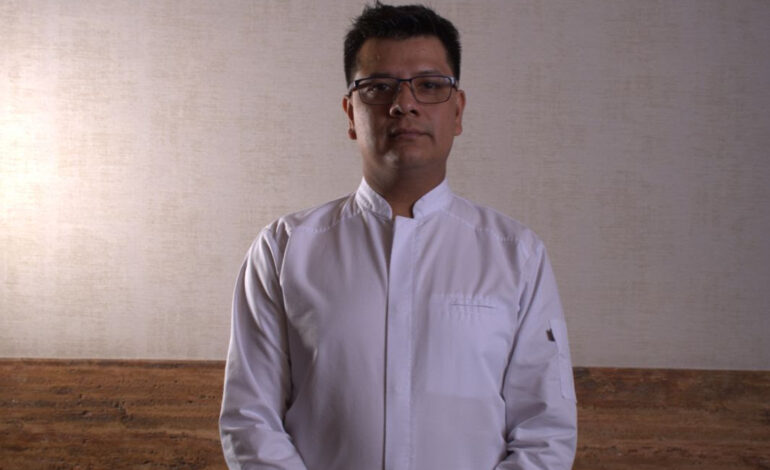 La historia detrás de Barolo y el chef Rafael Prado