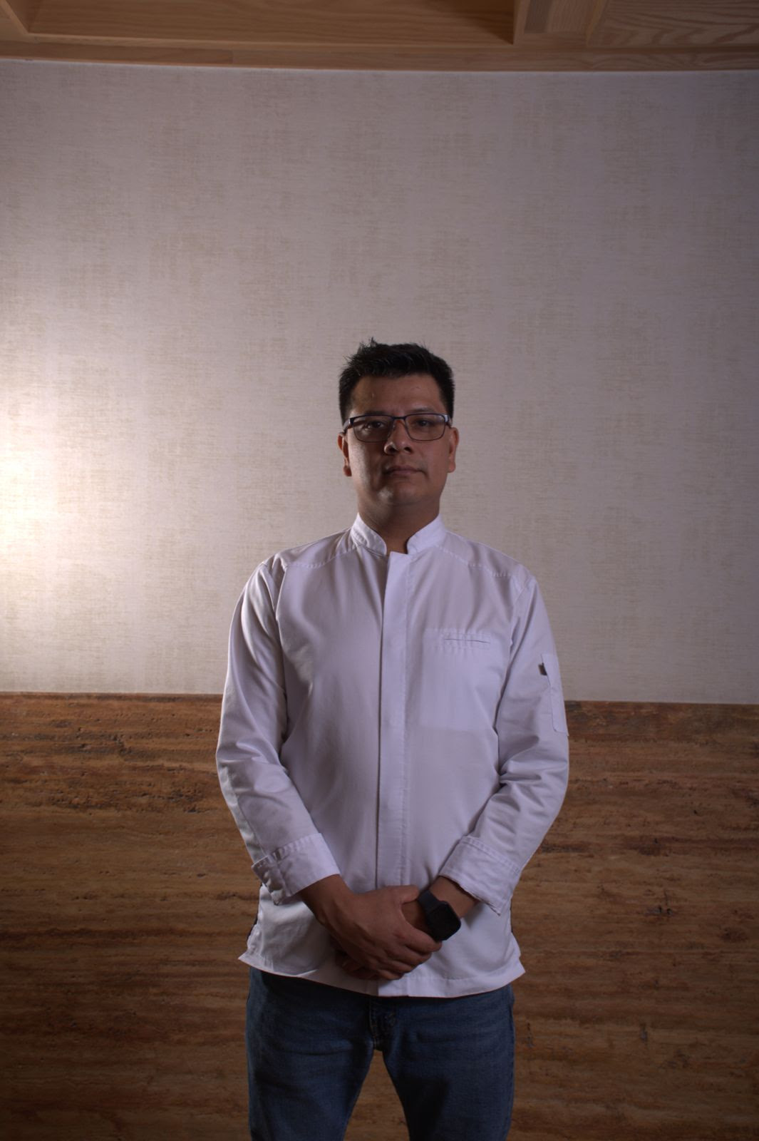 La historia detrás de Barolo y el chef Rafael Prado