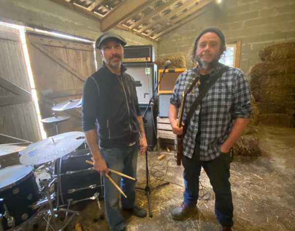 The Inspector Cluzo anuncia nuevas fechas como invitados especiales de Neil Young