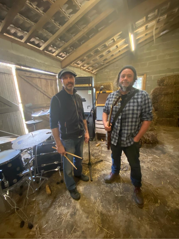 The Inspector Cluzo anuncia nuevas fechas como invitados especiales de Neil Young