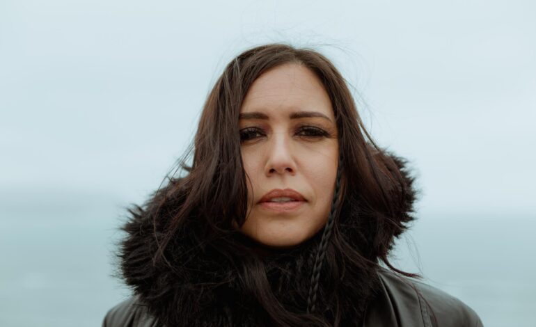 La cantante Elsieanne Caplette impartirá un taller de voz en CDMX