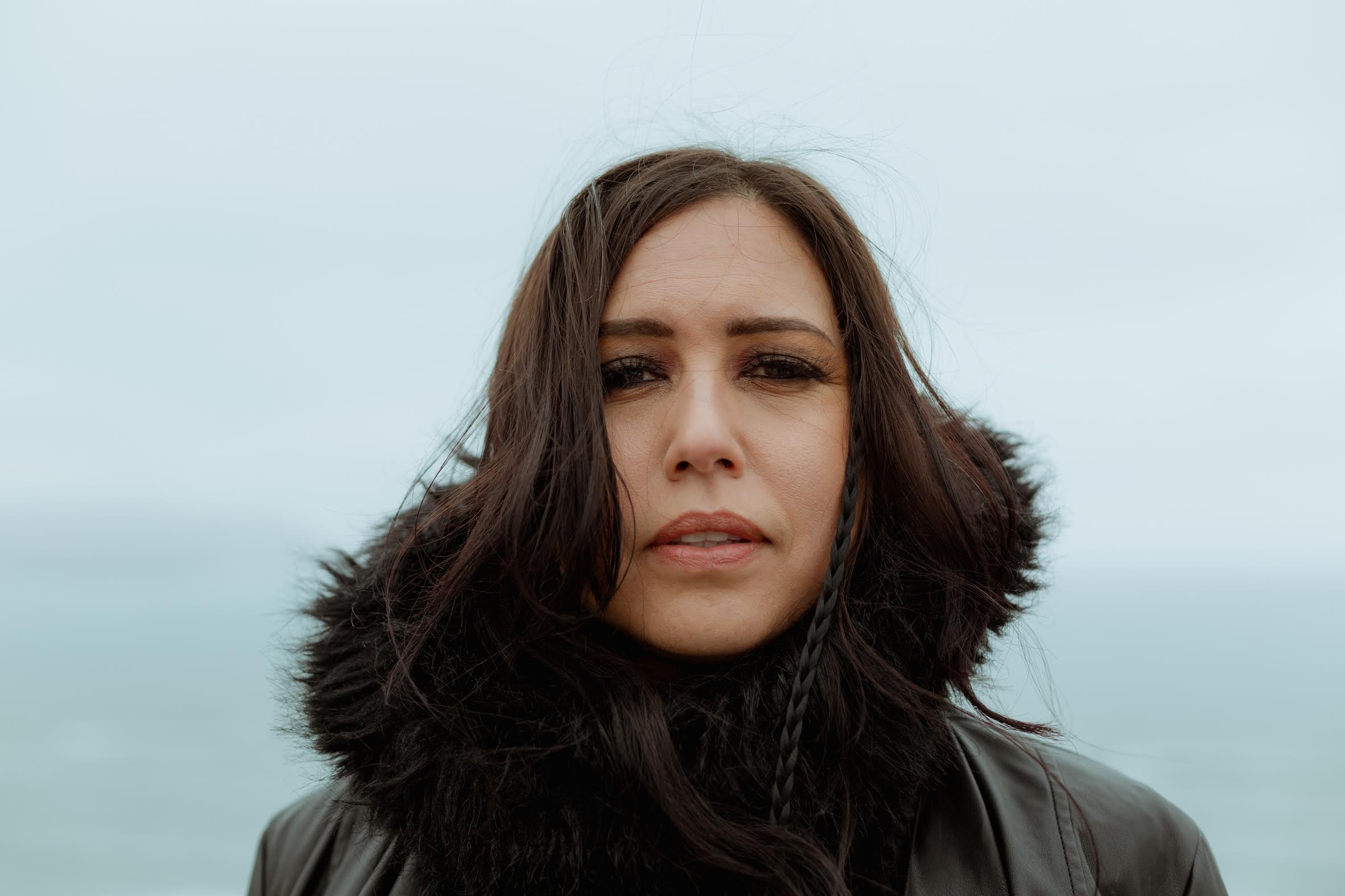 La cantante Elsieanne Caplette impartirá un taller de voz en CDMX