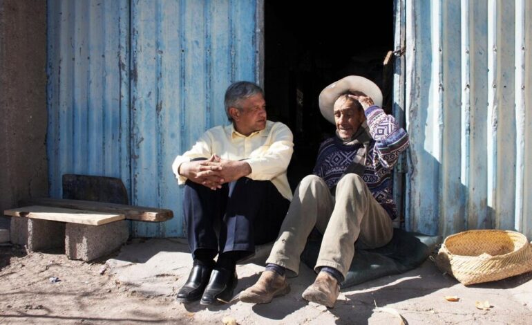 Primero los pobres: del lema a los resultados