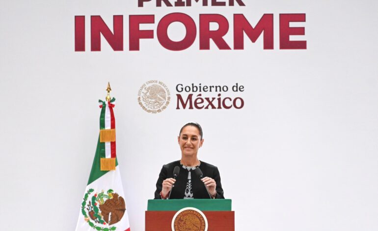 El ISSSTE renace con Sheinbaum y Batres