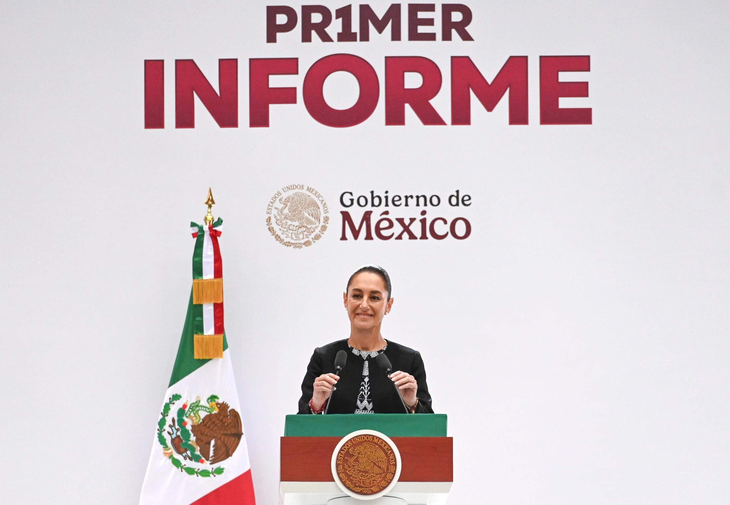 El ISSSTE renace con Sheinbaum y Batres