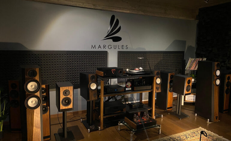 Detrás del sonido: la filosofía de excelencia de Margules