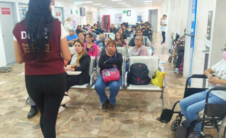 Trato Digno: la salud con rostro humano