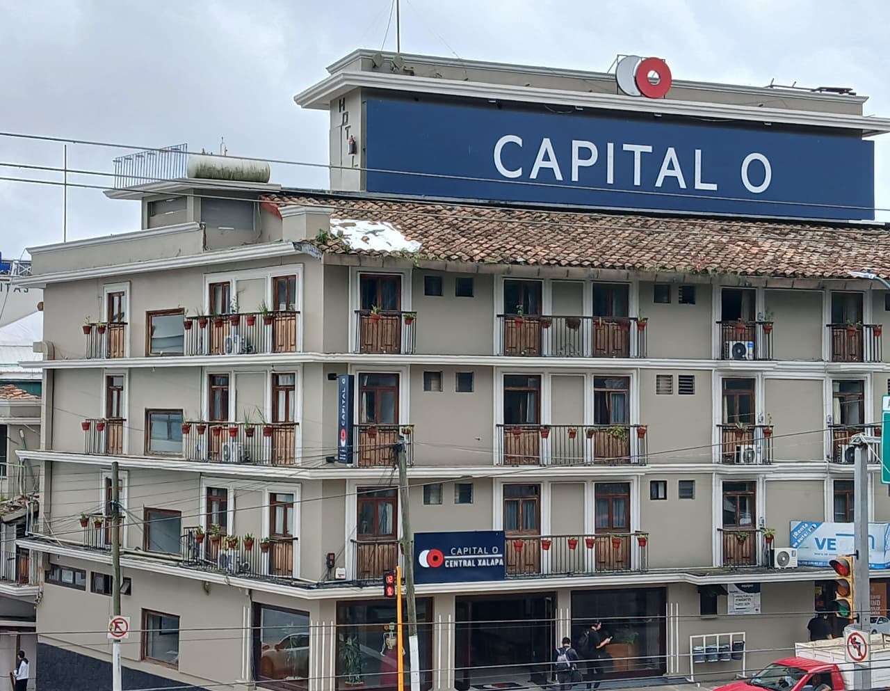 Capital O Xalapa, hospitalidad con alma veracruzana