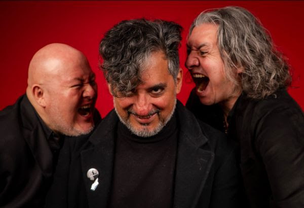 Hueco celebrará 30 años de historia y oscuridad en Dada X Club