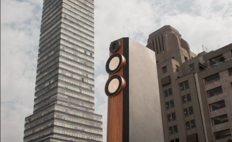 Margules: sonido que construye presencia