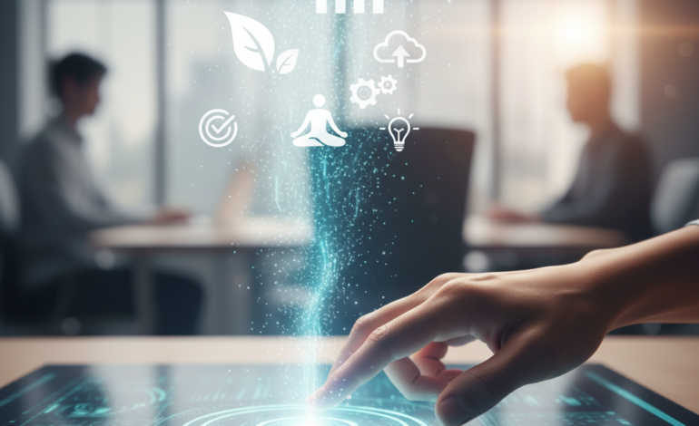 B Revolution es tecnología con propósito e innovación con visión humana