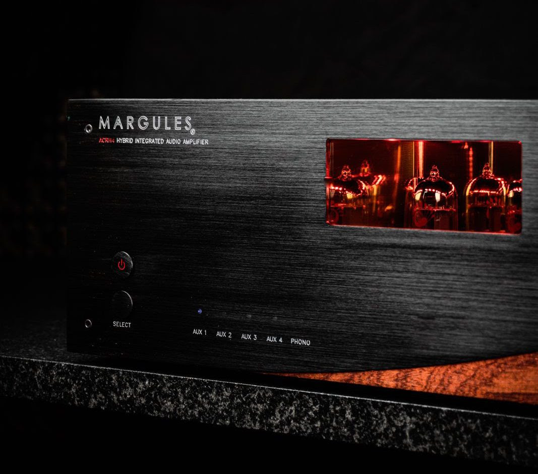 El diseño que se escucha con la esencia visual de Margules