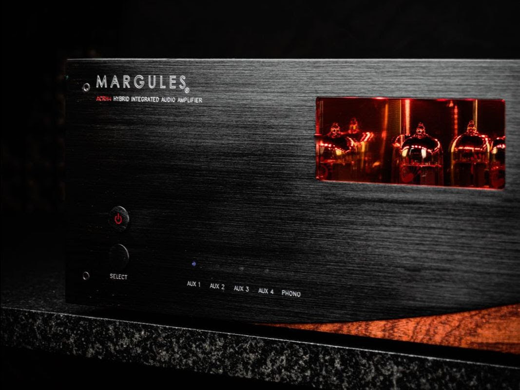 Margules: el sonido que domina la emoción de los deportes y los videojuegos