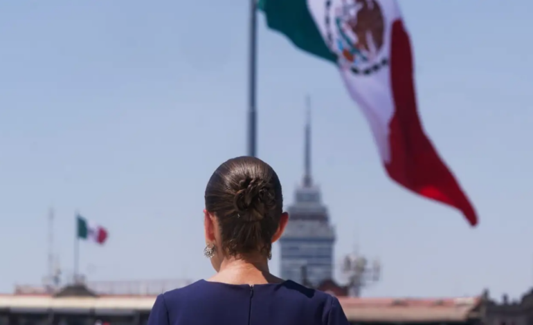 Contra la calumnia extranjera, nuestra soberanía