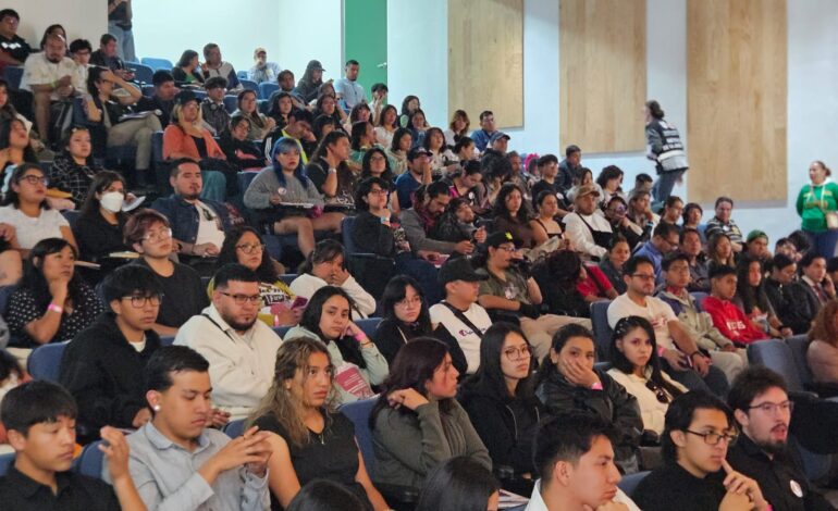 Juventudes y Transformación: del relevo generacional al diseño de la Ciudad