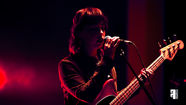 Hora Común presenta su episodio 4: Bulletballet, atmósferas hipnóticas desde la frontera