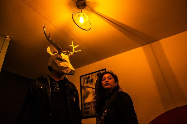 Deer MX: resistencia artística en The Bravery Of Emptiness, su nuevo EP