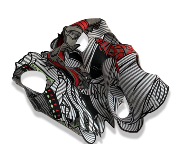 UMBRA|ES: arte contemporáneo como tecnología de conciencia y experiencia matérica en CDMX