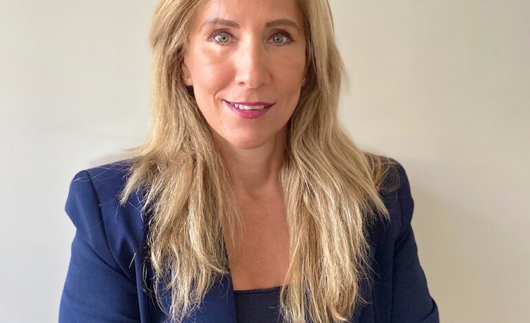 Alida Davis presenta su nueva trilogía de experiencias transformacionales